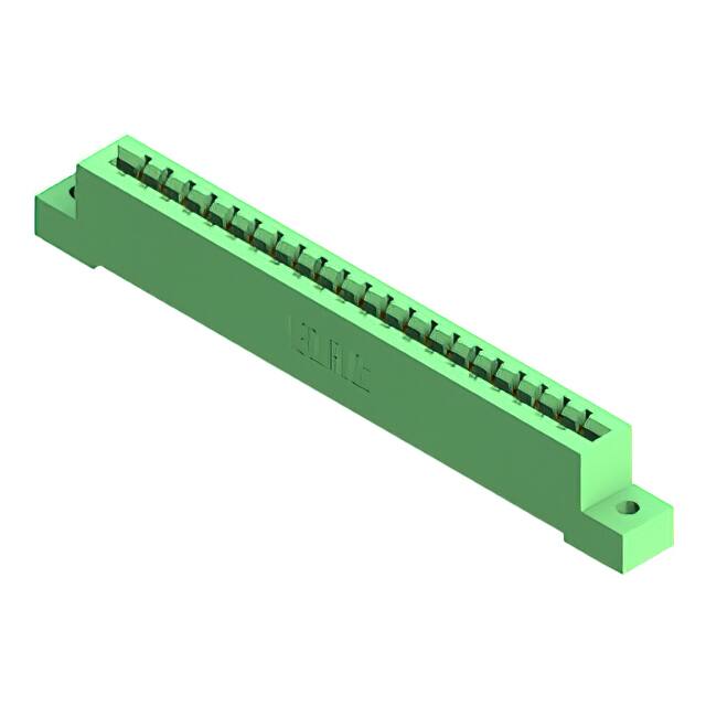337-021-521-102 EDAC Inc.  Edgeboard Connectors